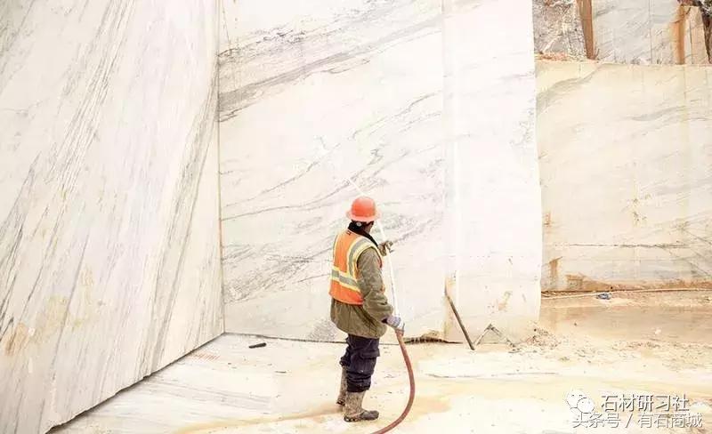 外墙石材装饰推荐,石材外墙装饰材料有哪些