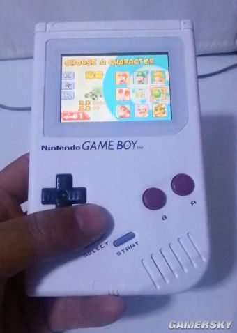 有没有可以玩psp的国产掌机,可以玩原神的psp掌机