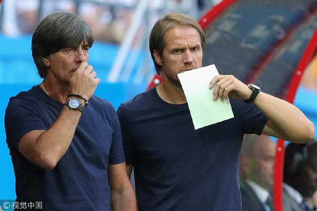 勒夫为何不执教,勒夫到底该不该下课