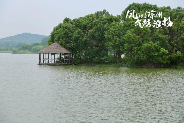 安徽小众旅行地,安徽冬日小众旅游