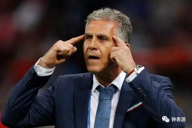 足球世界杯巨星都戴什么表,世界杯球星都戴什么表