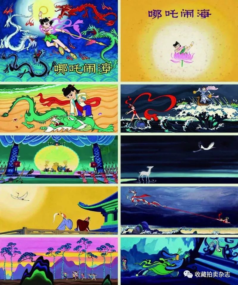 动漫周边爆款,二次元国漫动漫周边