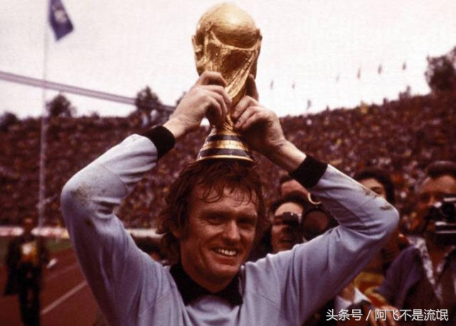 现今足坛十大门神,足坛十大门将最新排行榜