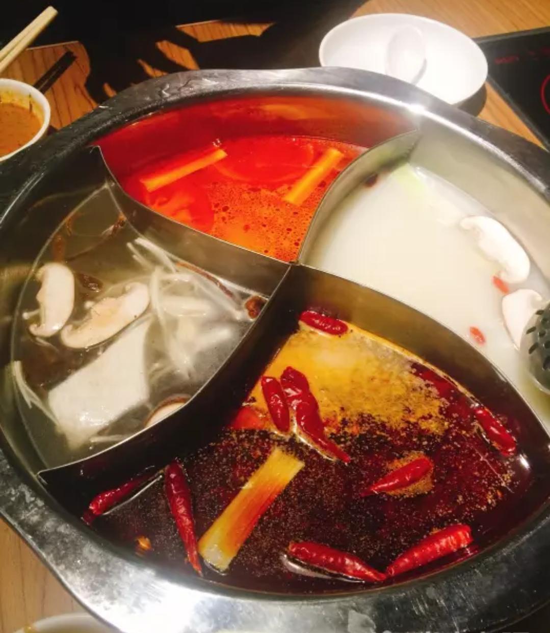 大连火锅好吃不贵经济实惠,大连哪个火锅好吃点实惠