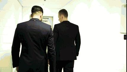 世界杯德国队男模出场秀,德国世界杯男模视频