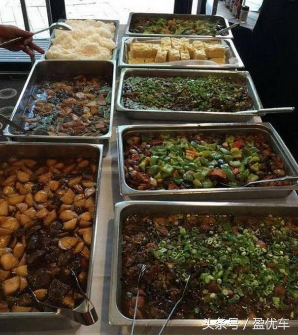 国足伙食大全,男足饮食曝光