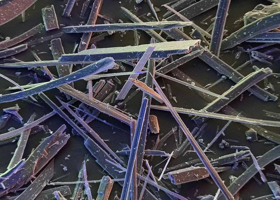 干货一文了解茂金属聚乙烯,造纸涉及的基础化学知识