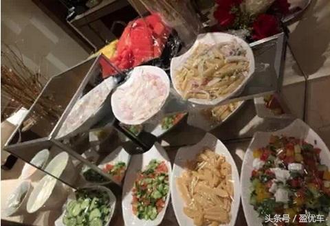 国足伙食大全,男足饮食曝光