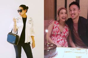 搭配时尚怀孕装,18世纪怀孕女性穿搭过程