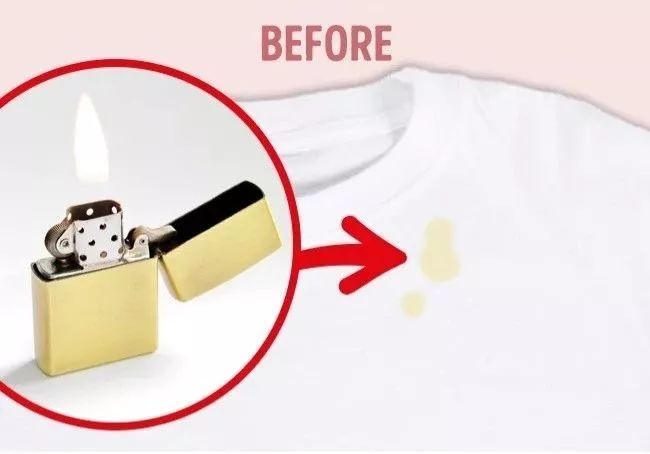 用漂白剂把白色衣服漂黄了怎么办,衣服发黄不要怕用它泡一泡