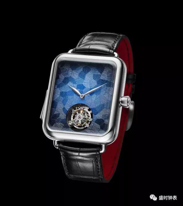 当瑞士名表碰上广州表,当手表遇上爱情