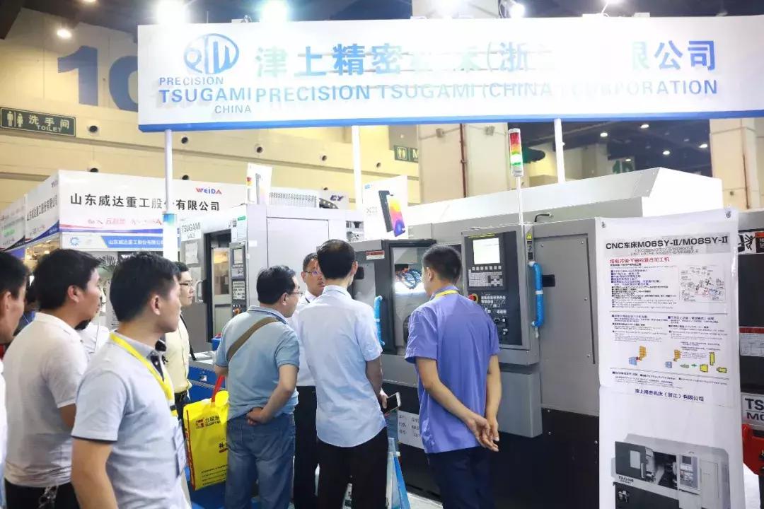 郑州机床展解读,机床展郑州