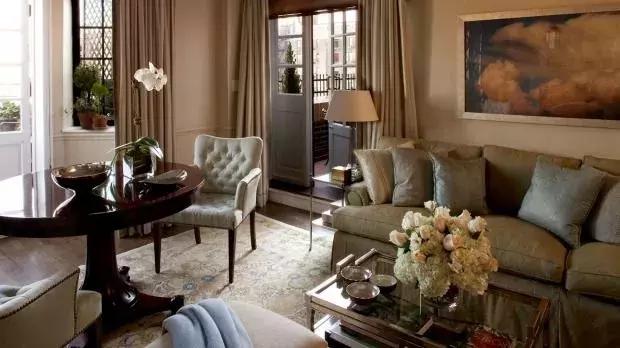 热辣辣的温度，火辣辣的世界杯，热点球星们的豪宅到底有多壕？