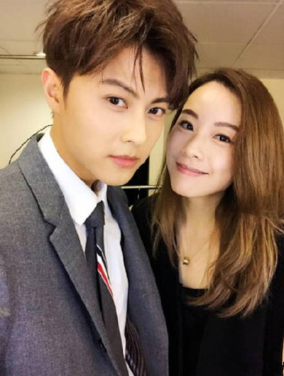 邓丽欣和王子是什么关系,邓丽欣与王子现在怎么样了