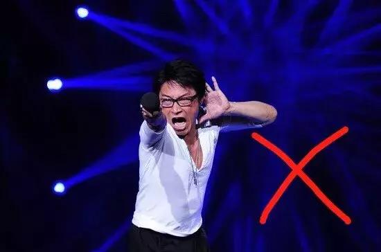 如何不用嗓子唱歌,有的人唱歌不需要练