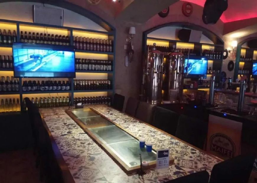 有什么地方适合看世界杯,沈阳看世界杯哪里好