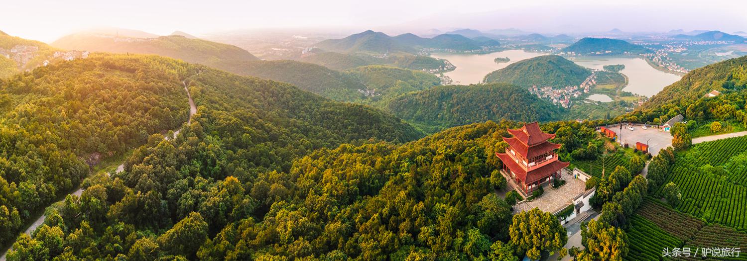 上海周边悬崖峭壁上的野奢酒店,上海后花园休闲度假