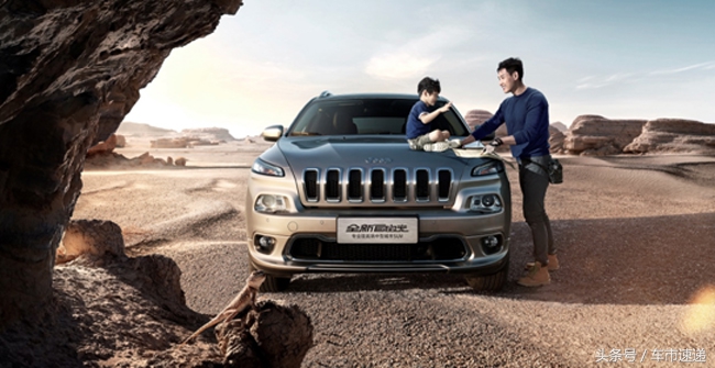 如果要给人生的“愿望清单”加上一辆车，谁能有理由拒绝TA？