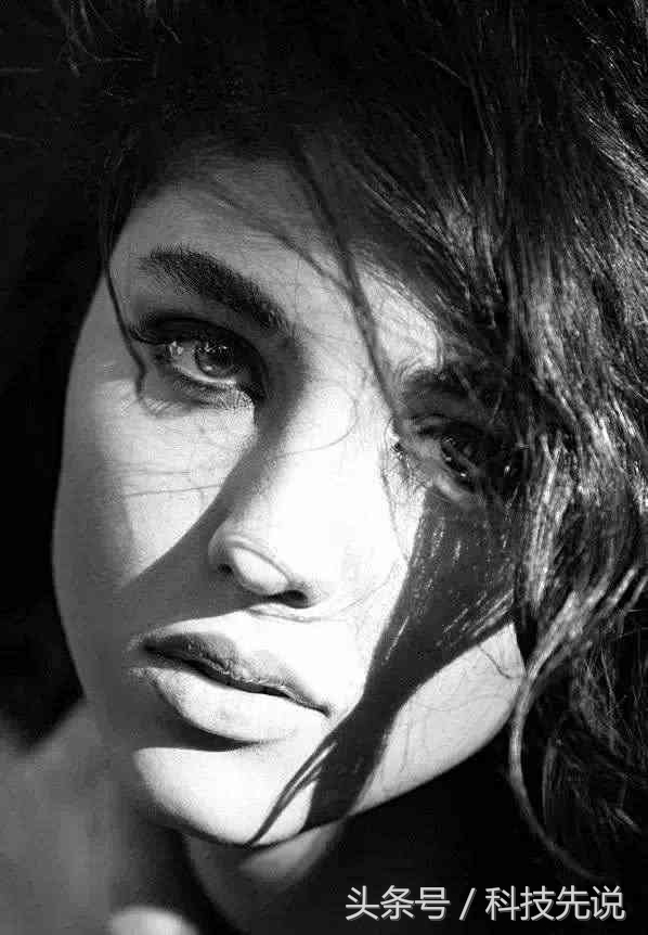 2019年伊朗女球迷,最惊艳的伊朗女球迷