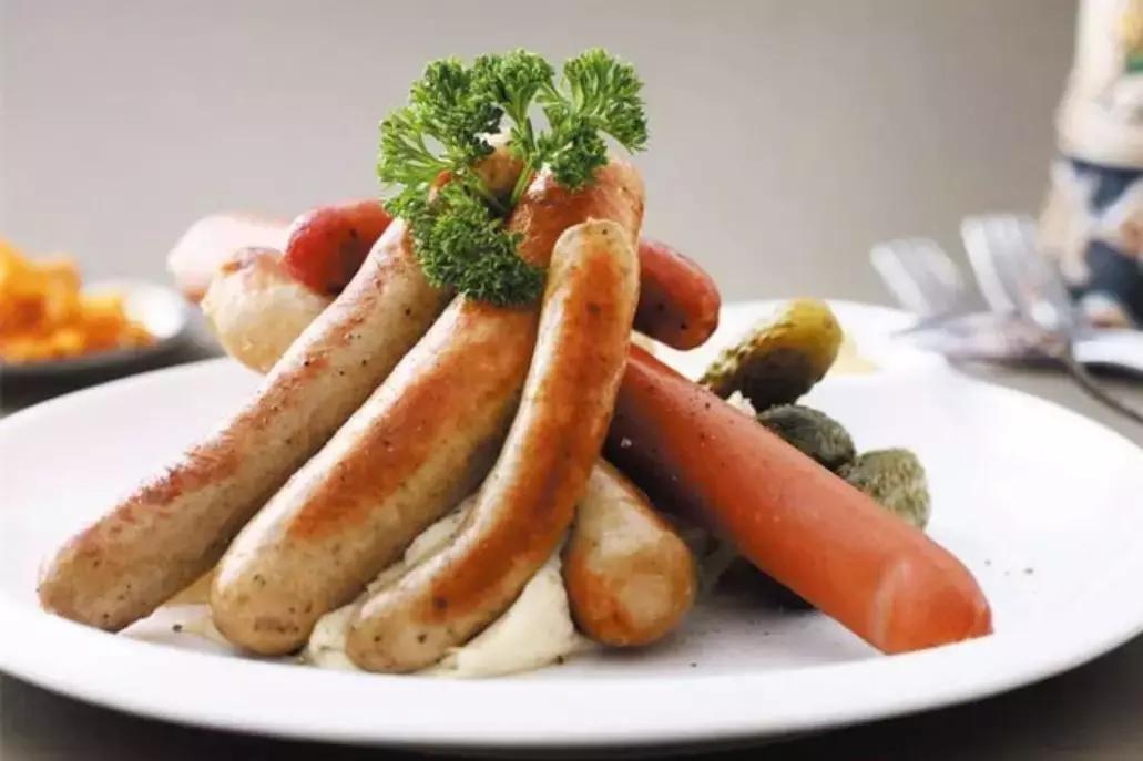 世界杯必备四大美食推荐,看世界杯准备的美食