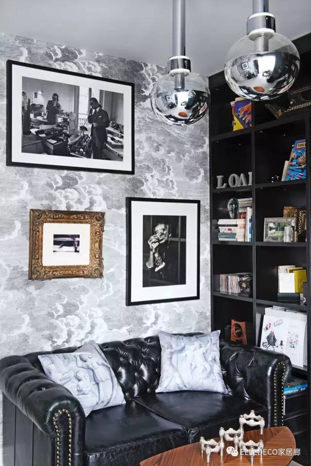 一家人住毛坯房上瘾,一个人住久了会怒吗