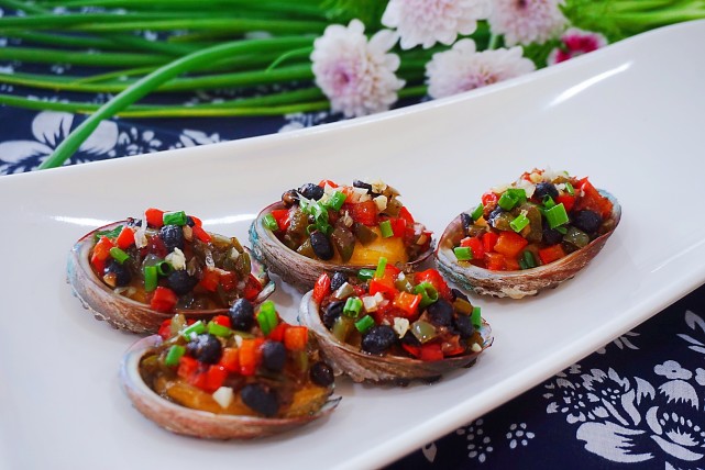 海参鲍鱼哪个提高免疫力,鲍鱼煲汤补气血增强免疫力