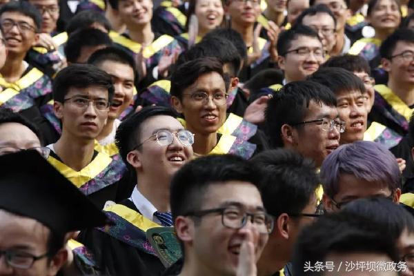 各大高校校长毕业致辞,重庆大学毕业典礼校长演讲