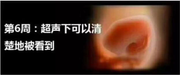 孕妈十月怀胎，详解每周小宝宝在妈妈肚子里发生了哪些变化，实用