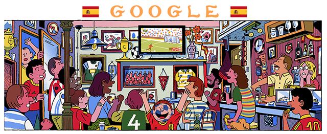 doodle涂鸦手绘,世界杯涂鸦艺术