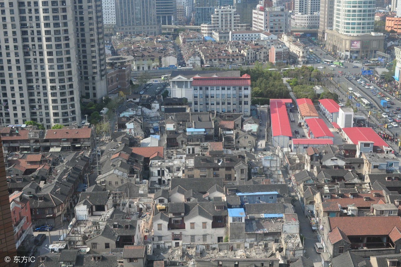 国家对棚户区改造有什么政策,棚户区改造取消后新政策是什么