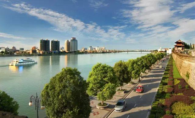 终于等到你，这个城市不得了！未将媲美二线城市直追北上广