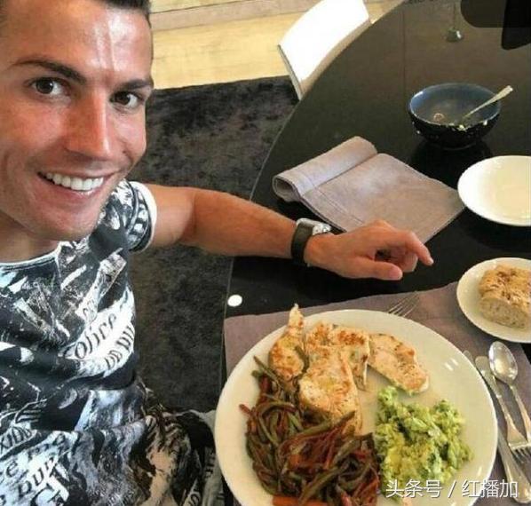 中国国家男子足球队伙食,中国足球职业球员的伙食