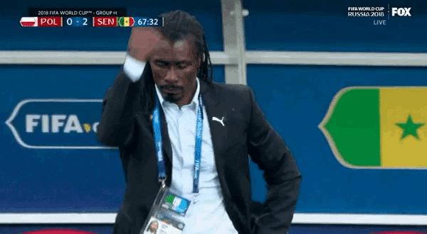 “嘻哈哥”火了,但我们离黑人主帅还有多远?