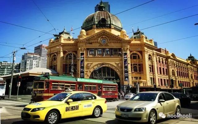 没吃过这6种美食还说你去过云南,看过这些你还敢去澳大利亚吗