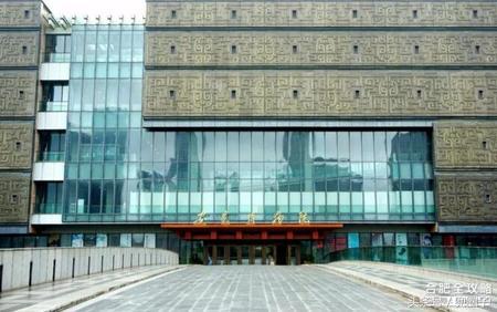 合肥天气热适合去哪玩玩,天热去哪里玩比较凉快合肥