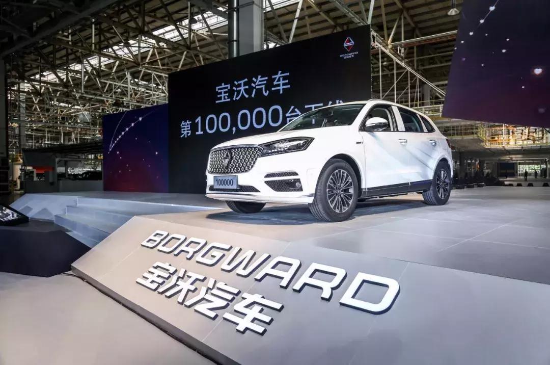 为了老百姓安全出行，这个拥有百年德国血统的品牌操碎了心！