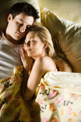 你知道女生为什么那么晚睡吗,你知道女生为什么冷吗