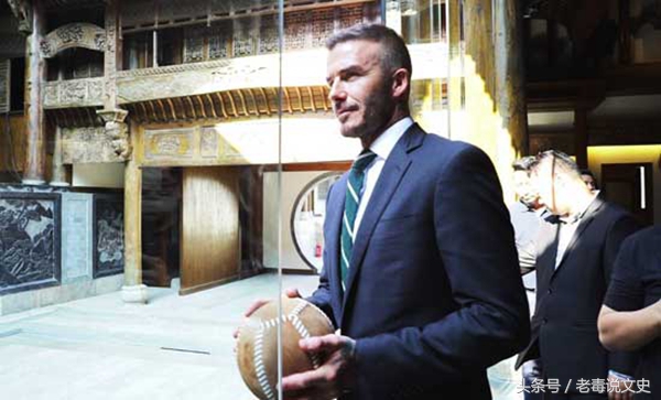 世界杯激战正酣足球起源于中国？聊聊足球的前世今生