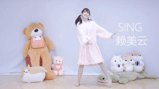 18年创造101出道女团不包括哪位,创造101小姐姐出场