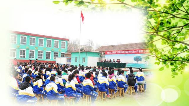 宣讲会｜你，也许就是这些故事的主角