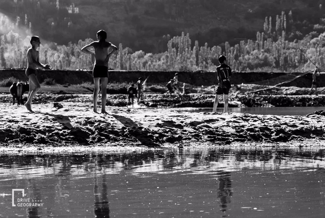 从瓦罕走廊自驾进入阿富汗,自驾新疆神秘险阻的帕米尔高原