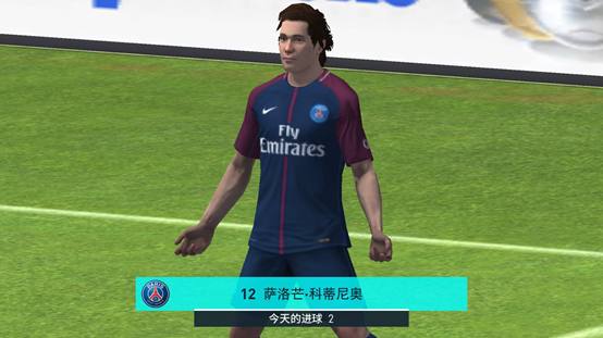 实况足球大胜,实况足球2024最新阵容活动