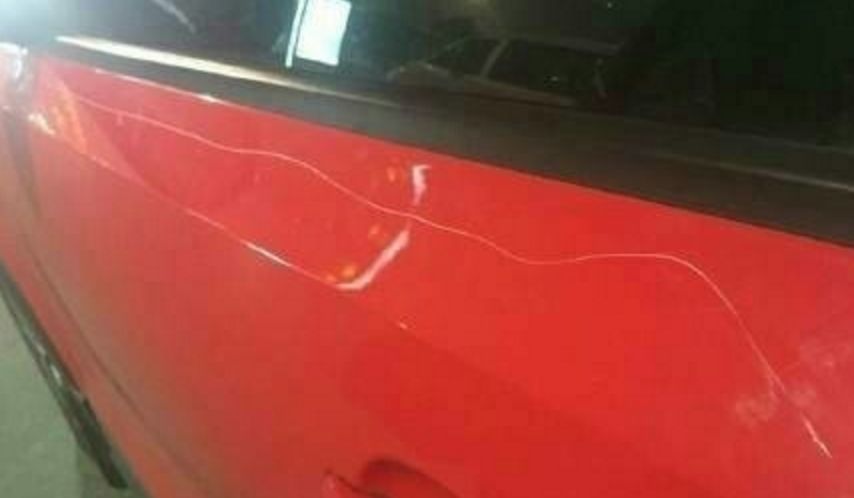 监控拍下令人惊恐的视频,监控拍下医院惊恐一幕