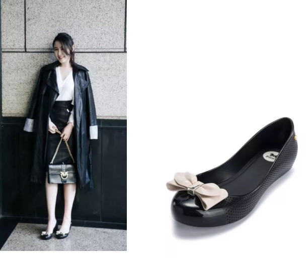 有没有好用透气的雨鞋,又透气又防水的雨鞋