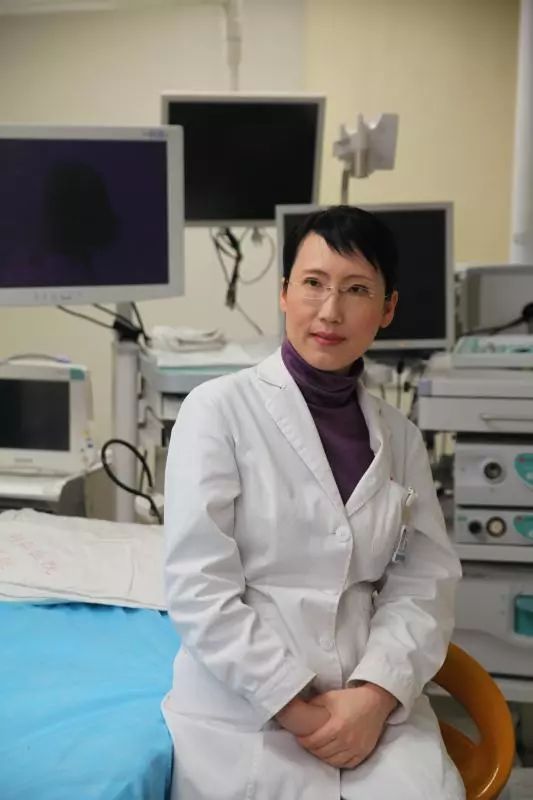 同仁医院彭海霞内窥镜在上海排名,上海同仁医院内镜科彭海霞