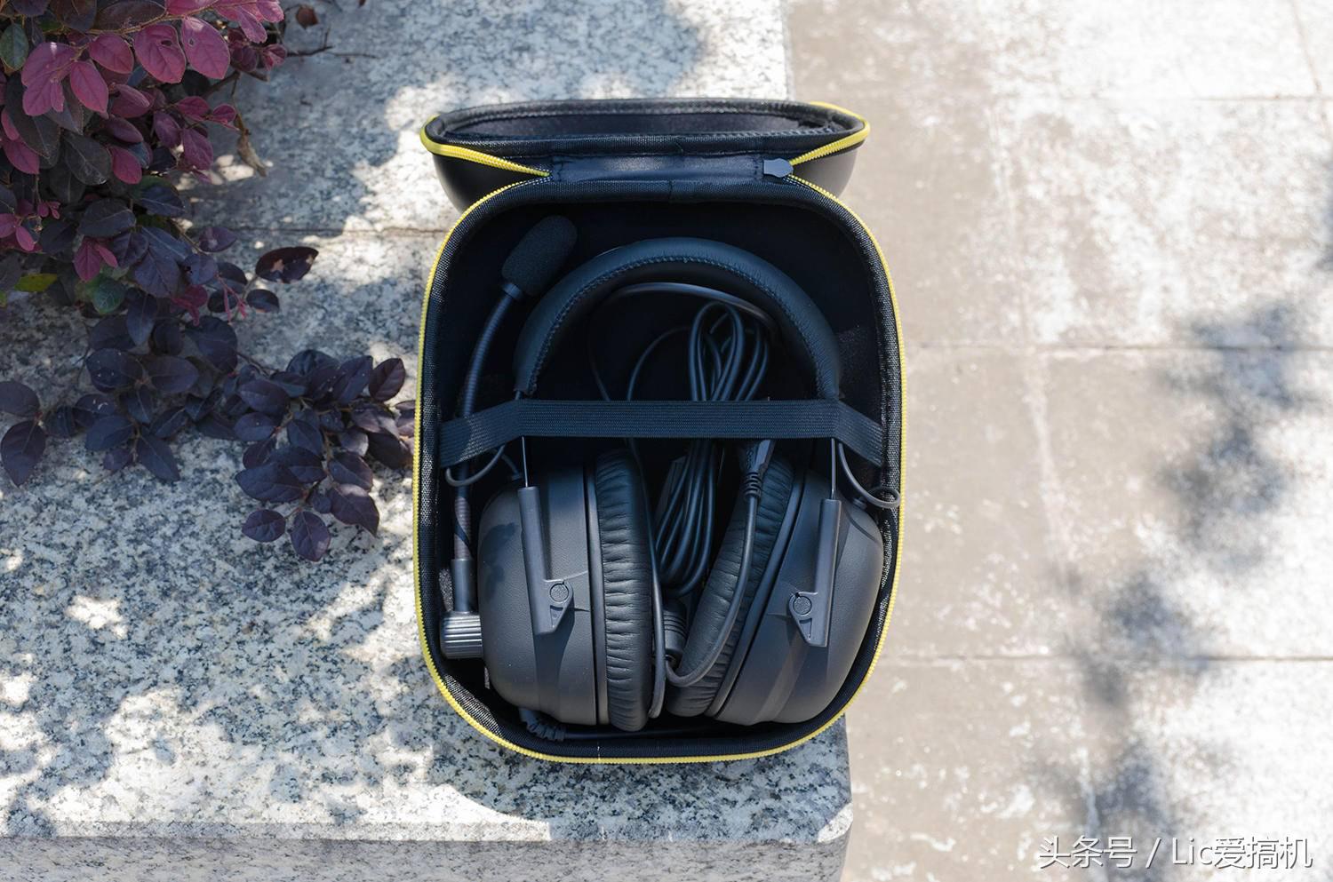 听音辨位需要什么耳机,听音辨位能力差怎么办