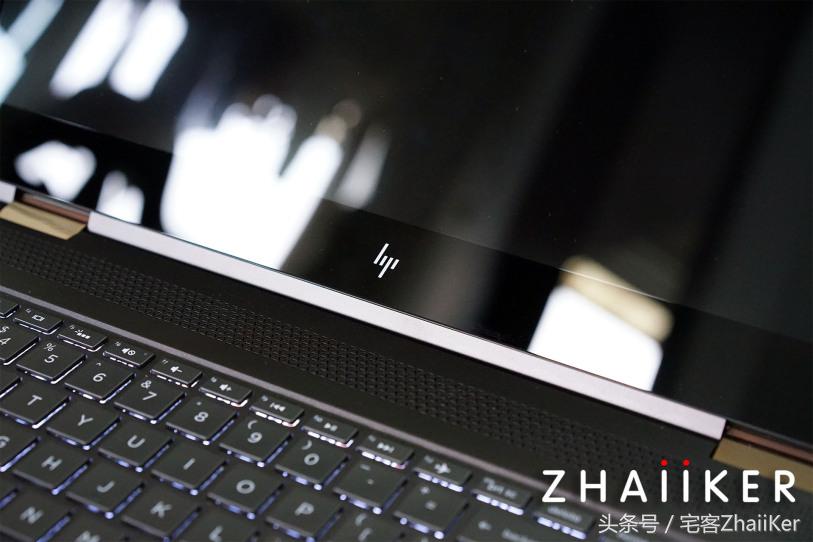 惠普spectrex36013评测,2020款惠普spectrex36015怎么样