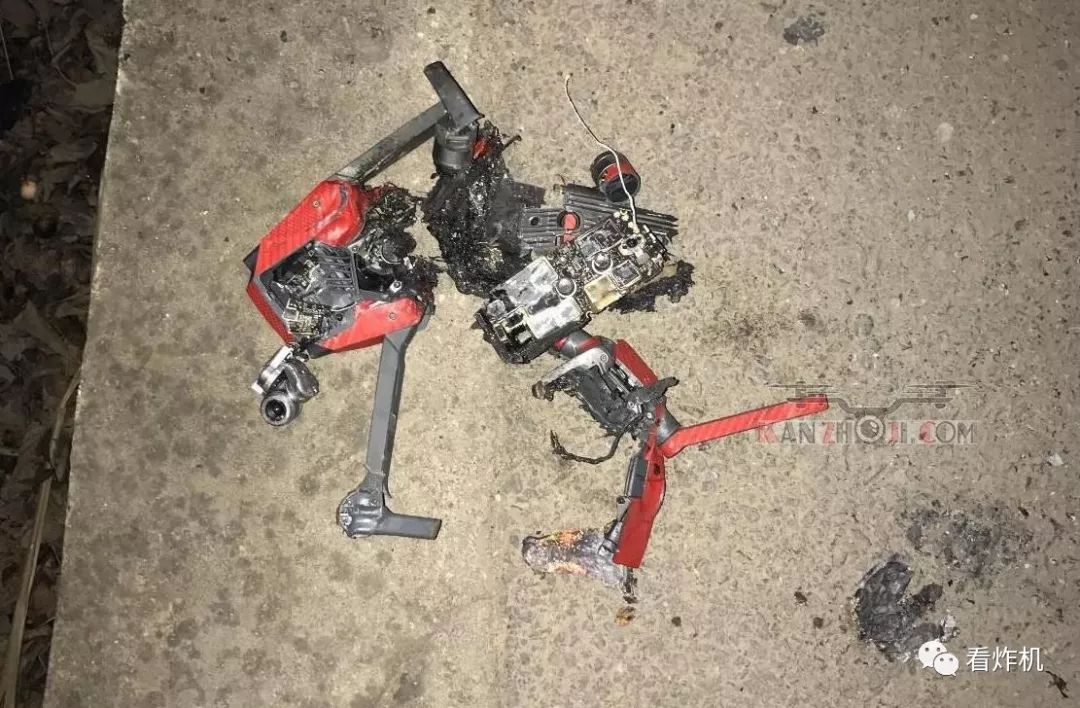 大疆无人机T60炸机维修需要多久,大疆air3无人机炸机后怎么处理