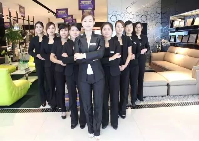 导购话术完整版,全屋定制导购开场话术