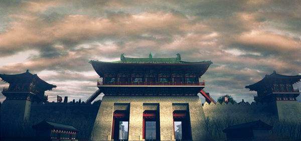 玄武门之变后，“太上皇”李渊的下场有多凄惨，你知道吗？